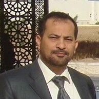 Mirza Asif Ali Khoyee, Group Procurement Manager