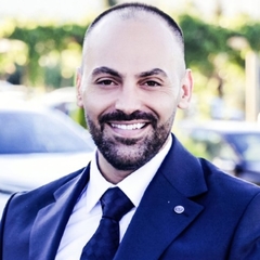 Qusai AlKharabsheh