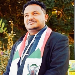 Monib Saadelnur  Elhag Ahmed 