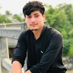 Talha Bashir