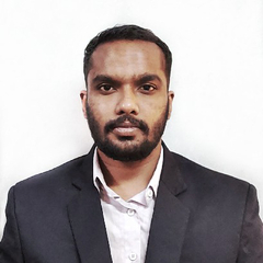 Kannan Shaji