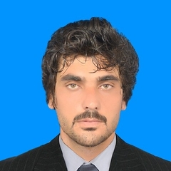 Imad Khan