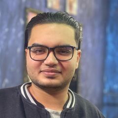 Ahmed Essam