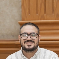 Ashraf Essam Emars