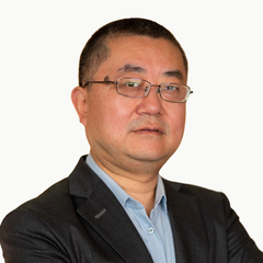 Yan Gao