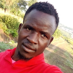 omer omondi