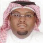 Mohammed Misheal A. AL-Qhatani, Key Accounts Manager (Sabic)