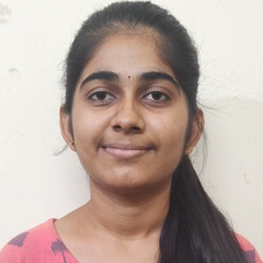 Deepika Kodithi 