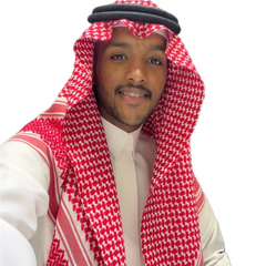 Rashed Aldawsari