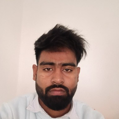 Ajay  Kumar 