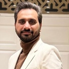 Aadil Liaquat, Manager - Logistics (International & Local Business) - Nutrition Division