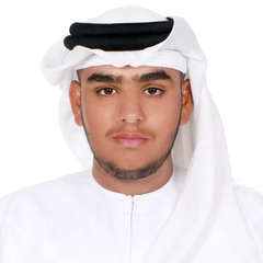 Ali Nasser Nasser, Civil Engineering Major
