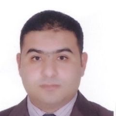 أحمد محمد مخلوف وردة وردة, موظف