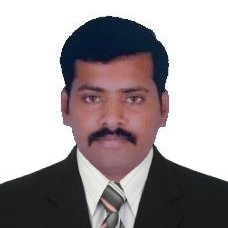 Geo Anbu Raja Antony Varuvel, Manager
