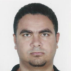 Bassem Adel Abdelatty Mohammed, Workshop Manager
