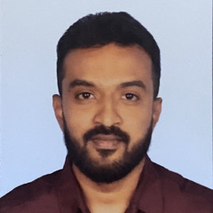 Balaji Krishnamoorthi