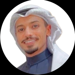 Zuhair Alqarni 