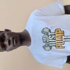 Abdul Matin