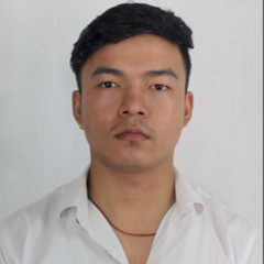 Neema Tshering  Tamang