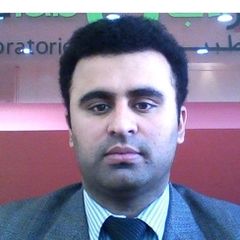 Ghulam Abbas Hayatani, Payable Accountant
