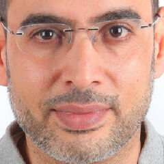 إسماعيل عودة, Compliance Director
