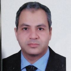 Emad Abdulfattah Ahmed Ibrahim ELGABRY, Projects Manager