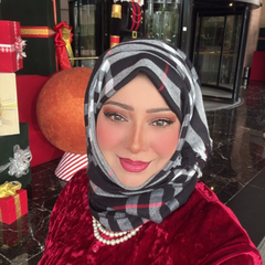 Fareeba  Amiri