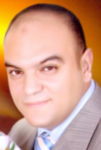 أحمد عادل, Senior Pre-Sales Engineer