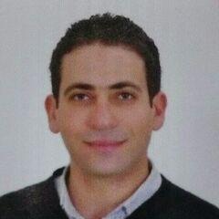 Mostafa Mokhles, Data Scientist - Mobily