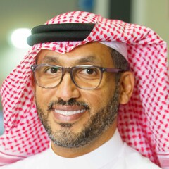 Hussain Al khuwaildi, Project Manager - Implementation Consultant
