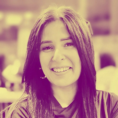 Shaimaa Saied