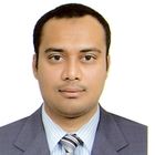 Mustafa Ali Baig, Procurement Specialist