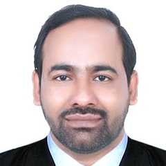 Mohammad Shafique  Ansari, Data Center Engineer