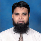 MUHAMMAD MUDASSIR, Group Assistant Manager Finance & MIS