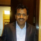 M. Mumtaz Ahmed, Head Airport Master Planning & Design