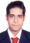 Ali Saad Ali Rateb, HR.Supervisor