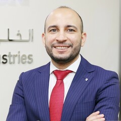 Adel Khaled, PR & Communications Consultant