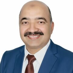 Syed Shahzad Ali, Business Development Manager 