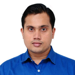 Avinash Menon, Software Engineer