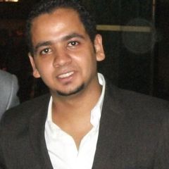 Mohamed Metwally Farghaly Khalifa, HSE supervisor