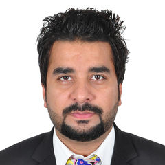 pawan luthra, Marketing & Sales Manager