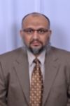Mazhar Ismail Ismail, Operations Manager