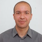 sid ali كيدو, Product Manager (sales and marketing)