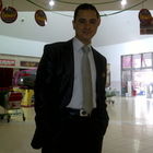 Mohamed Abdelhamid Yonis, مدير خدمة عملاء والخط الأمامي