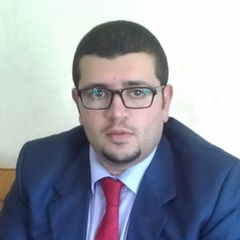 محمد فليفل, Chief Accountant