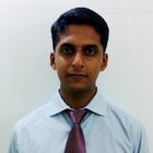 Arun Vijaykumaran, Engineer, Sales & Systems Design (Location: United Arab Emirates)