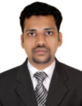 Anshaj Abdul salam kunju, Quality Controller