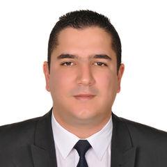 اسكندر بوحليلة, senior manager auditor