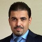 Jamal Abdulhaq, Manager\ IoT&M2M Technical Architect