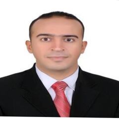 Hassan Alaa, Help Desk Supervisor/Customer Service Manager